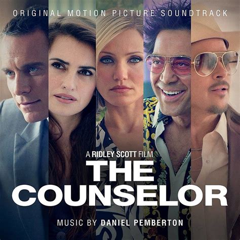 The Counselor